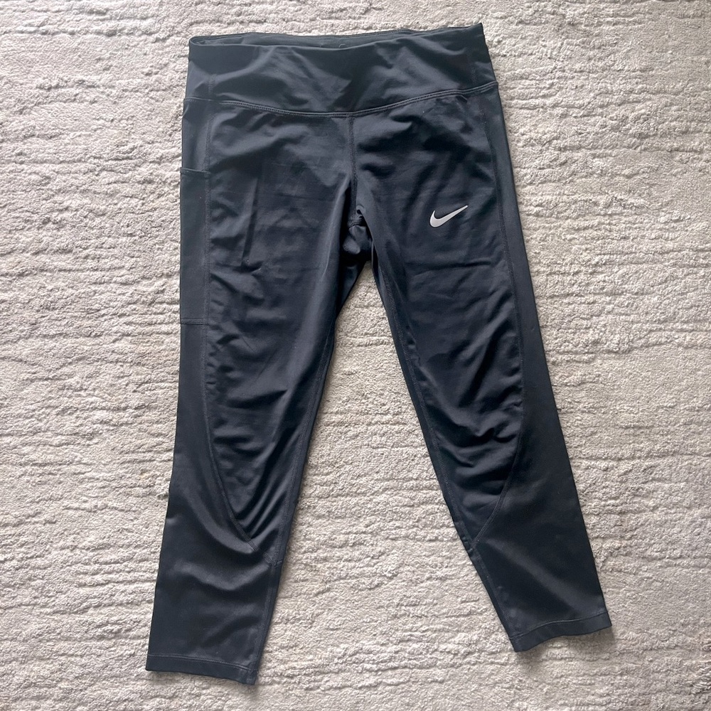 Nike Capri Leggings